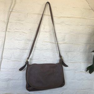 Vintage COACH Patricia Legacy shoulder/crossbody